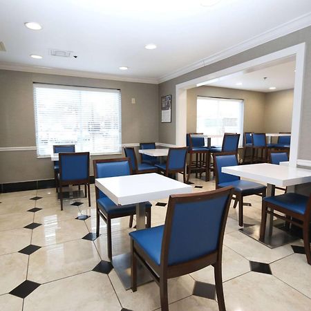 Hotel Baymont By Wyndham Lithia Springs Atlanta Exterior foto