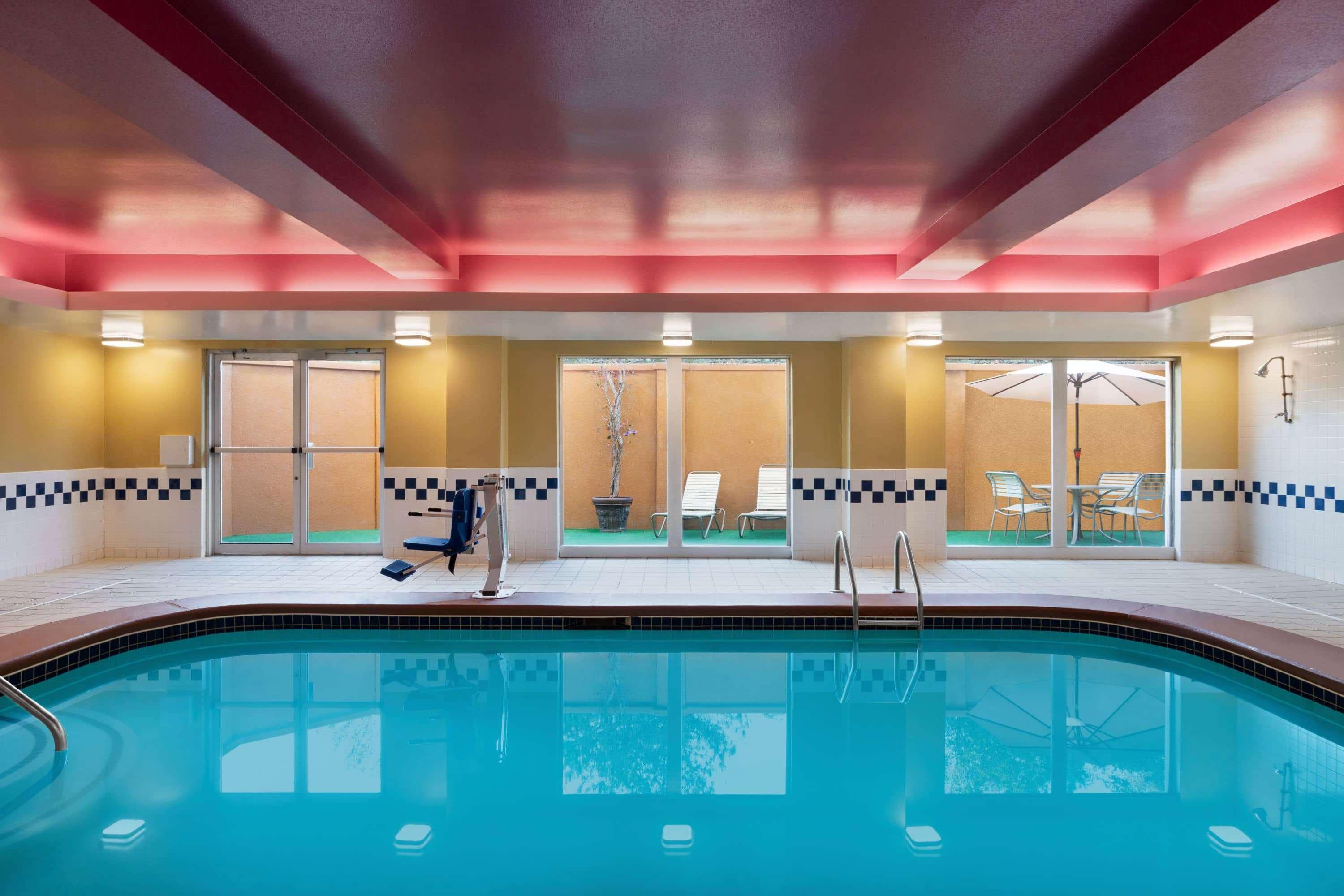 Hotel Baymont By Wyndham Lithia Springs Atlanta Exterior foto