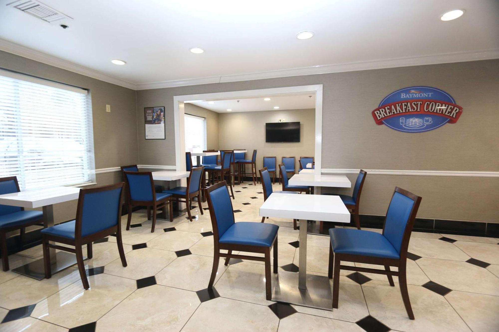 Hotel Baymont By Wyndham Lithia Springs Atlanta Exterior foto