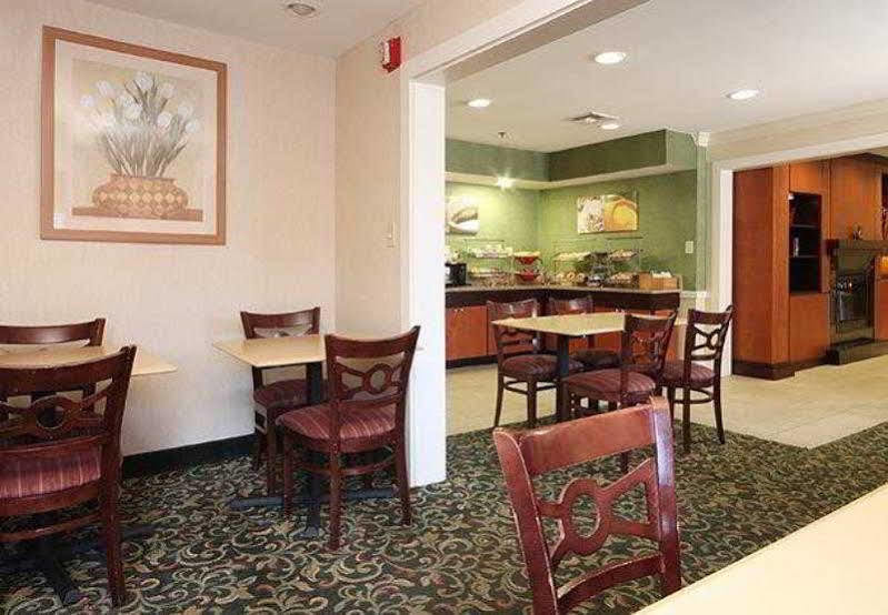 Hotel Baymont By Wyndham Lithia Springs Atlanta Exterior foto